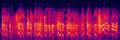 Aztec - 09. Five human hearts, still warm and steaming - Spectrogram.jpg