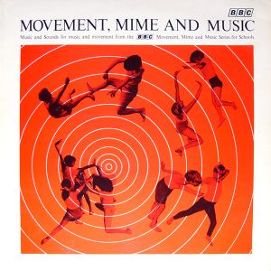 Movement, Mime and Music front cover.jpg