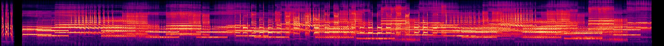13 Radiophone Texte - 01. Auf Dem Land - Spectrogram.jpg