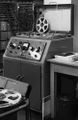 BTR2 tape recorder in room 12 at the BBCRW in 1961.jpg