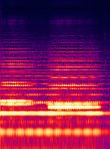 The Evenings of Certain Lives (clip 2) - Spectrogram.jpg