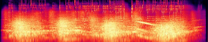 Sound effects for 1969 production of Hamlet - Spectrogram.jpg