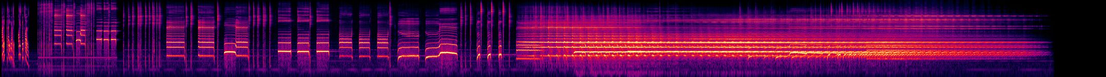 13 Radiophone Texte - 13. Amt Mit Schwalben - Spectrogram.jpg
