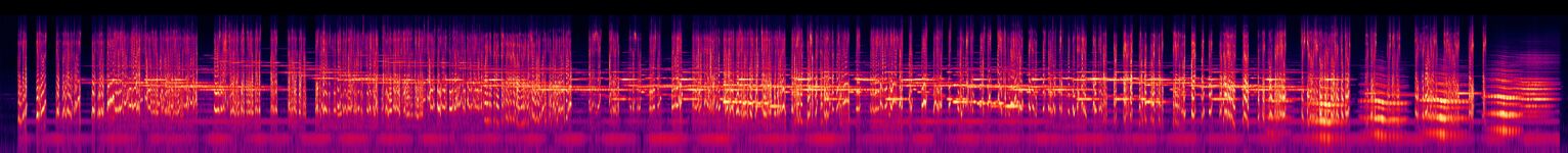 The Evenings of Certain Lives - 5. Youth - Spectrogram.jpg
